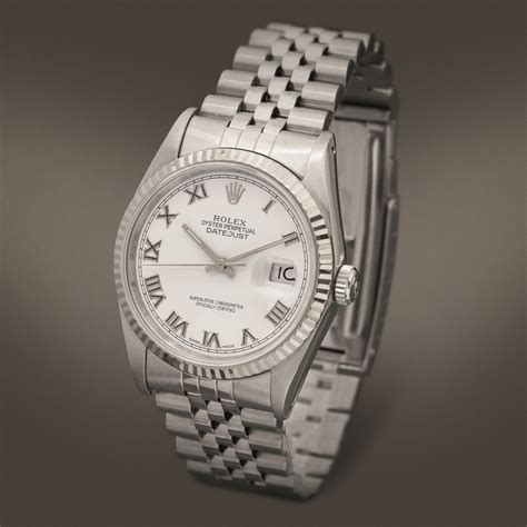 rolex date numeri romani|rolex jubilee datejust.